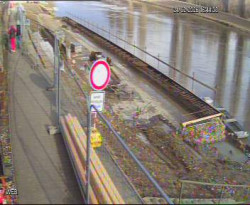 Přístaviště Hodonín