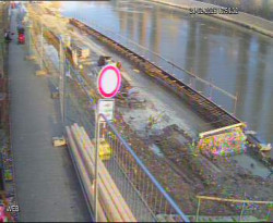 Přístaviště Hodonín