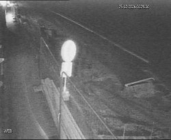 Přístaviště Hodonín