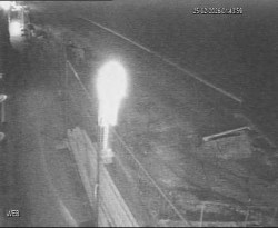 Přístaviště Hodonín