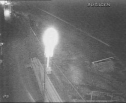 Přístaviště Hodonín