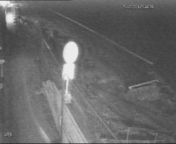 Přístaviště Hodonín