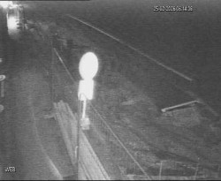 Přístaviště Hodonín