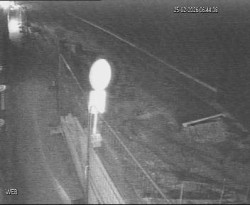 Přístaviště Hodonín