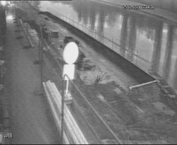 Přístaviště Hodonín