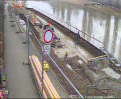 Přístaviště Hodonín