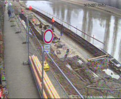 Přístaviště Hodonín