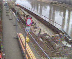 Přístaviště Hodonín