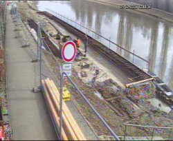 Přístaviště Hodonín