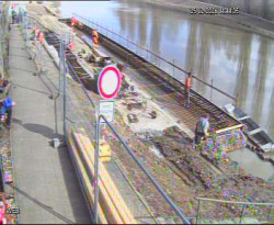 Přístaviště Hodonín