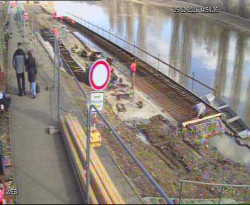 Přístaviště Hodonín