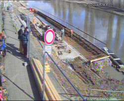 Přístaviště Hodonín