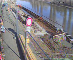 Přístaviště Hodonín