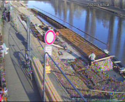 Přístaviště Hodonín