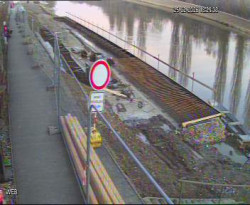 Přístaviště Hodonín