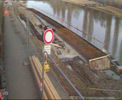 Přístaviště Hodonín