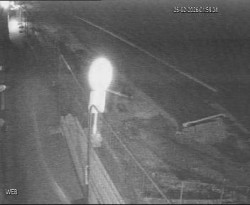 Přístaviště Hodonín