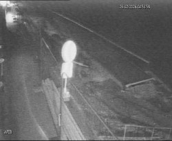 Přístaviště Hodonín