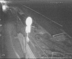 Přístaviště Hodonín