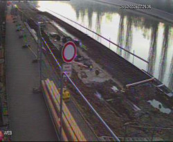 Přístaviště Hodonín