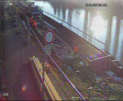 Přístaviště Hodonín