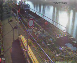 Přístaviště Hodonín