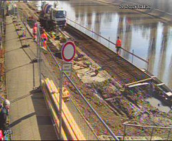 Přístaviště Hodonín