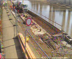 Přístaviště Hodonín