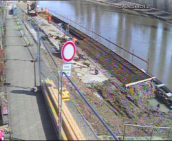 Přístaviště Hodonín