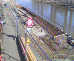 Přístaviště Hodonín