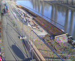 Přístaviště Hodonín