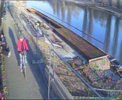 Přístaviště Hodonín