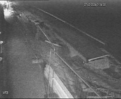 Přístaviště Hodonín