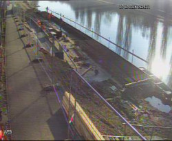 Přístaviště Hodonín