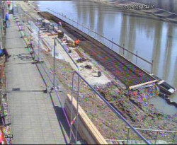 Přístaviště Hodonín