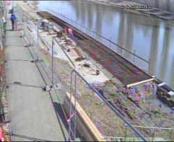 Přístaviště Hodonín