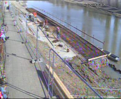 Přístaviště Hodonín