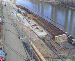 Přístaviště Hodonín