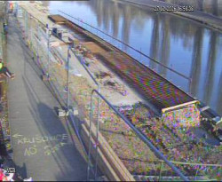 Přístaviště Hodonín