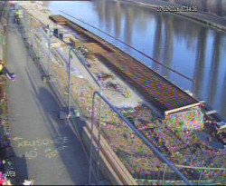 Přístaviště Hodonín