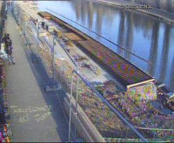 Přístaviště Hodonín