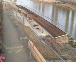 Přístaviště Hodonín