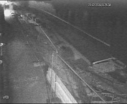 Přístaviště Hodonín