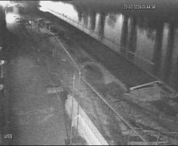 Přístaviště Hodonín