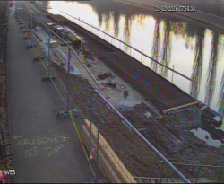 Přístaviště Hodonín