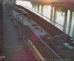 Přístaviště Hodonín