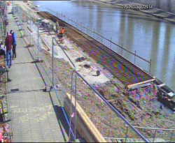 Přístaviště Hodonín