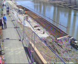 Přístaviště Hodonín