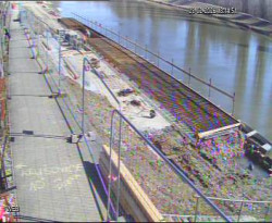 Přístaviště Hodonín