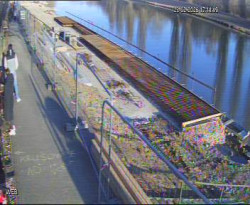 Přístaviště Hodonín